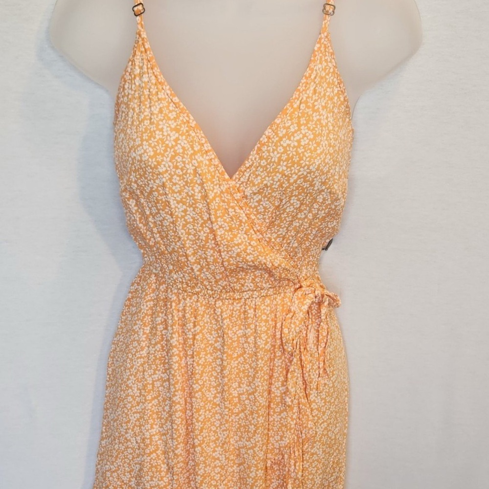 Wild Fable‎ Romper Sz L